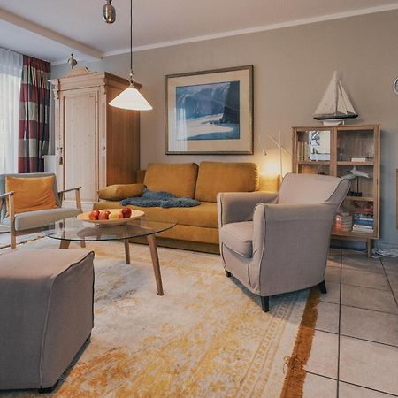 Appartements Reriker Strasse Ostseebad Kühlungsborn Exterior foto