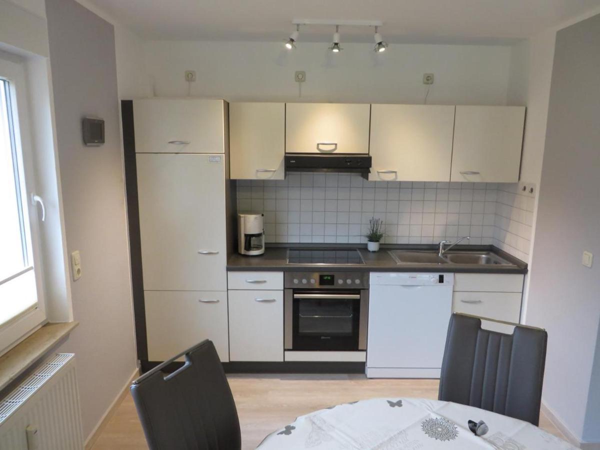 Appartements Reriker Strasse Ostseebad Kühlungsborn Exterior foto