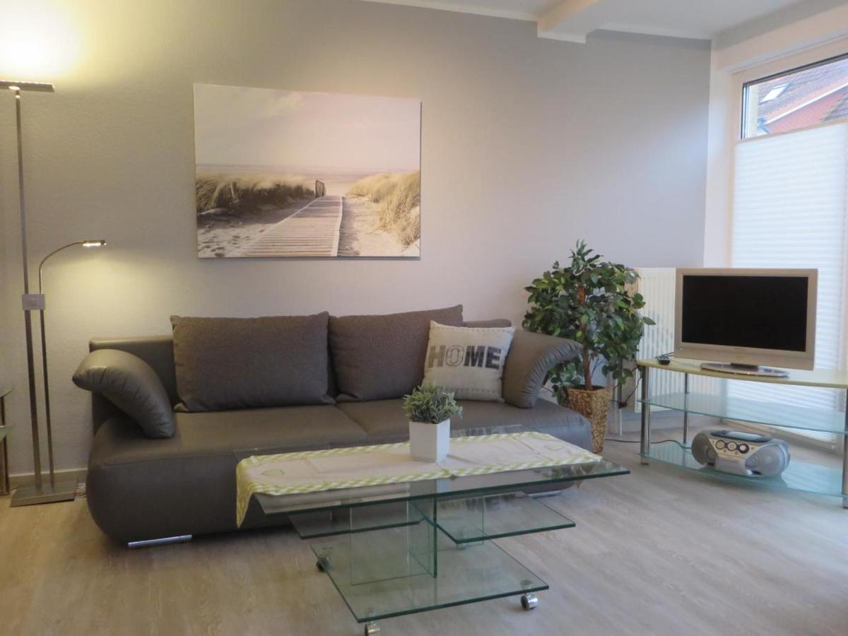 Appartements Reriker Strasse Ostseebad Kühlungsborn Exterior foto