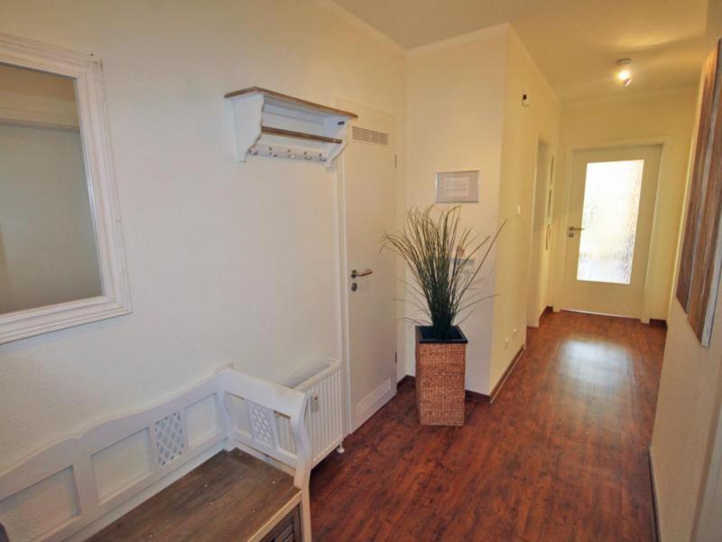 Appartements Reriker Strasse Ostseebad Kühlungsborn Exterior foto