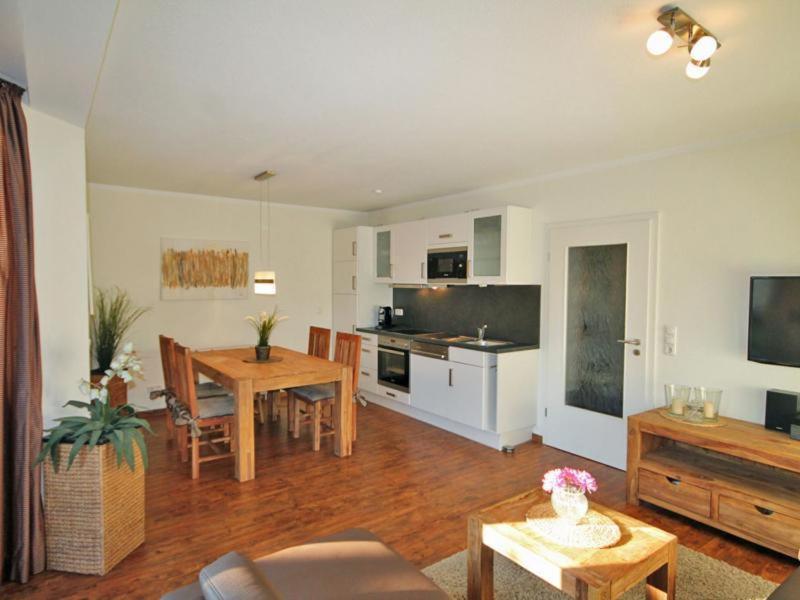 Appartements Reriker Strasse Ostseebad Kühlungsborn Exterior foto
